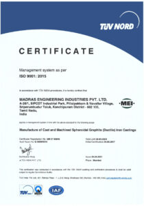 IATF QMS ISO 9001