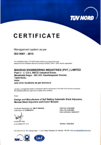 MMN ISO 9001 certificate-1